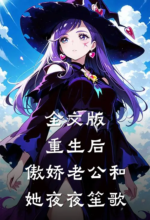 全文版重生后，傲娇老公和她夜夜笙歌