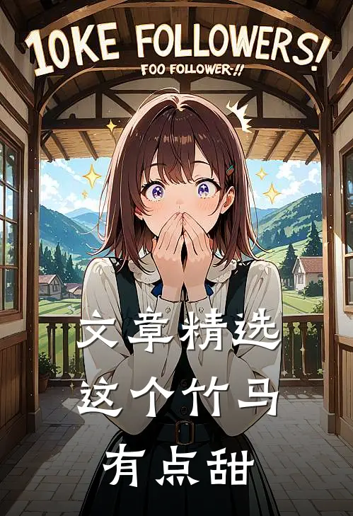 文章精选这个竹马有点甜