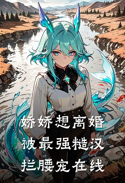 娇娇想离婚，被最强糙汉拦腰宠在线