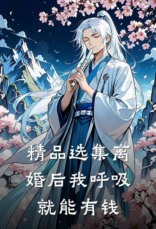 精品选集离婚后我呼吸就能有钱