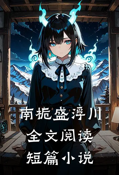 南栀盛浮川全文阅读短篇小说