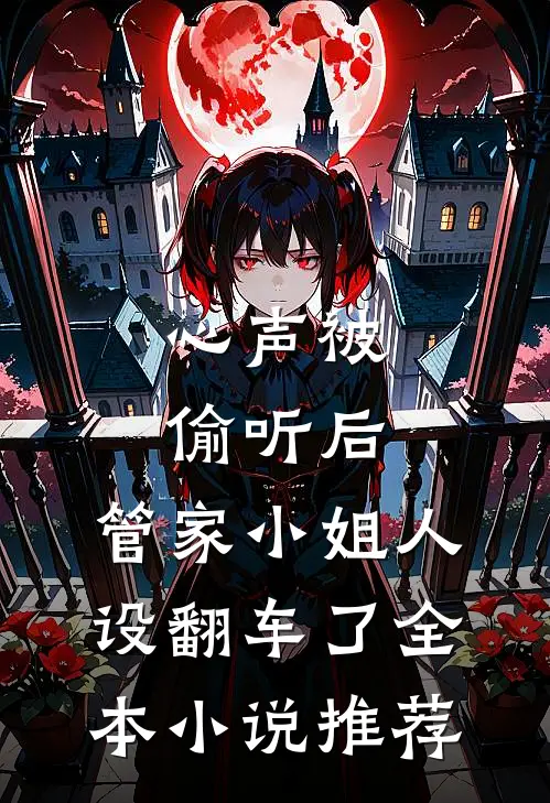 心声被偷听后，管家小姐人设翻车了全本小说推荐