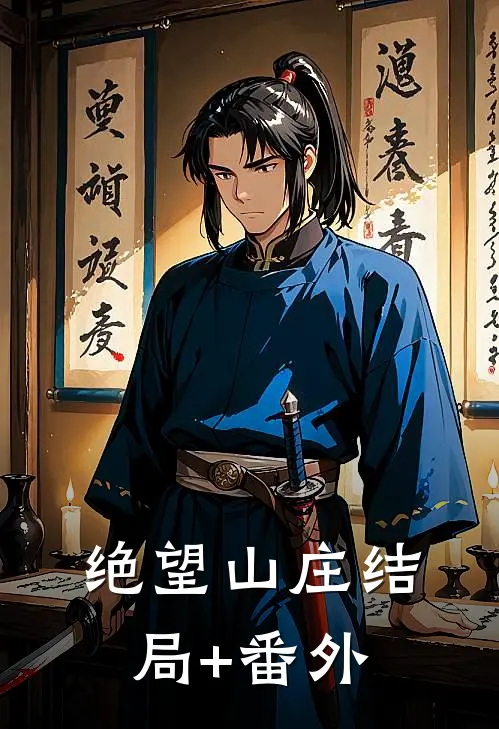 绝望山庄结局+番外