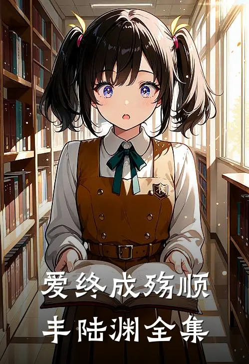 爱终成殇顺丰陆渊 全集