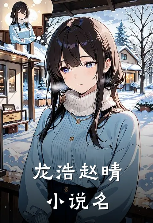 龙浩赵晴小说叫什么名字