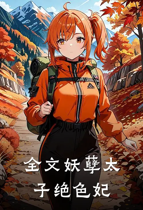 全文妖孽太子绝色妃