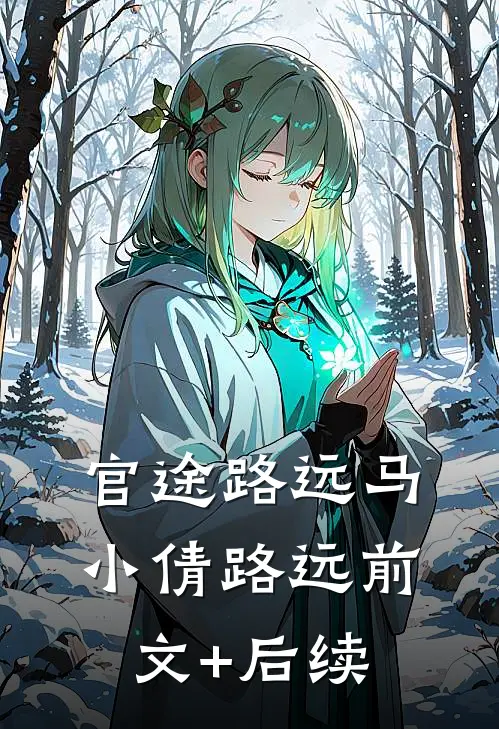 官途路远马小倩路远前文+后续