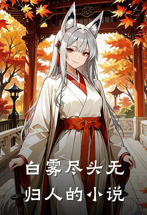 白雾尽头无归人的小说