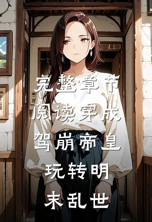 完整章节阅读穿成驾崩帝皇，玩转明末乱世