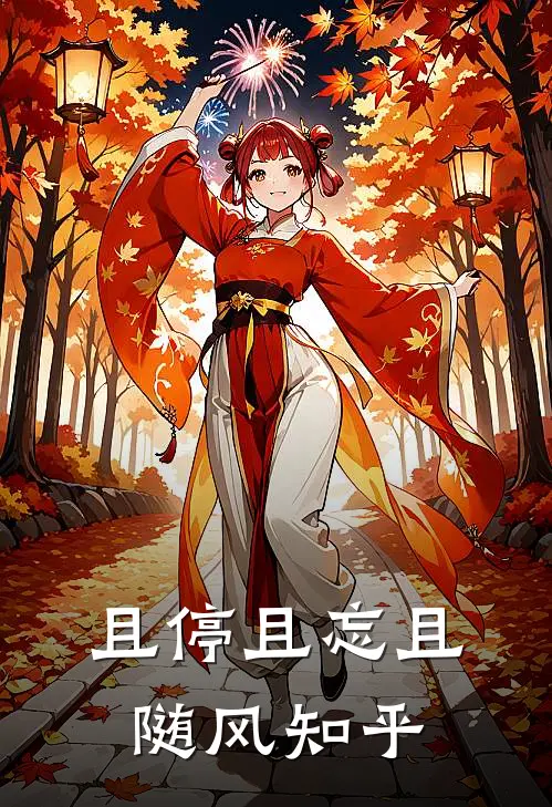 且停且忘且随风知乎