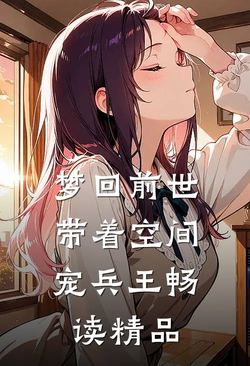 梦回前世，带着空间宠兵王畅读精品