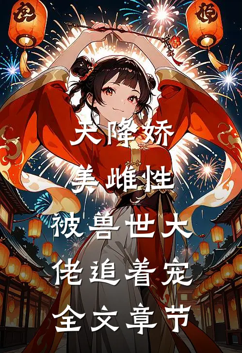 天降娇美雌性，被兽世大佬追着宠全文章节