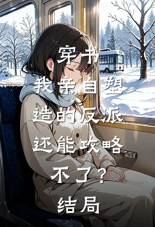 穿书：我亲自塑造的反派，还能攻略不了？结局