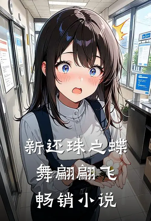 新还珠之蝶舞翩翩飞畅销小说