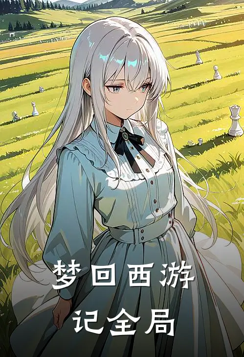 梦回西游记全局