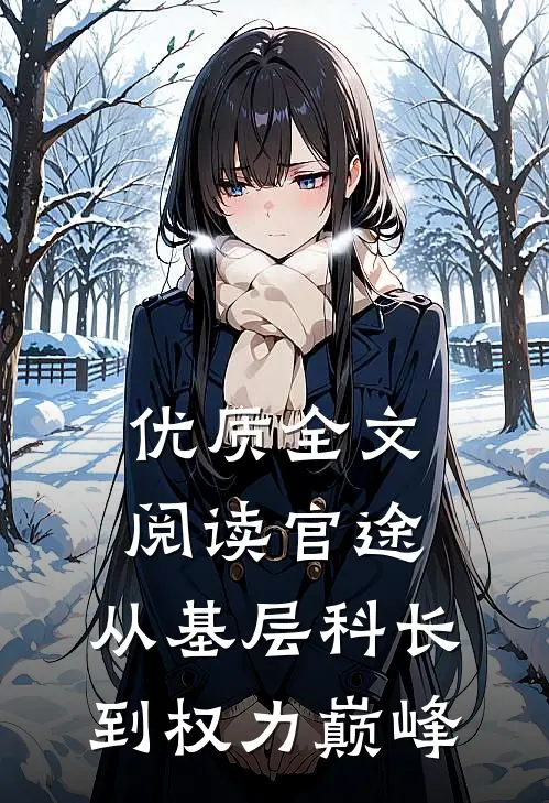 优质全文阅读官途：从基层科长到权力巅峰