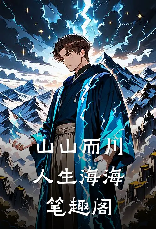山山而川，人生海海笔趣阁