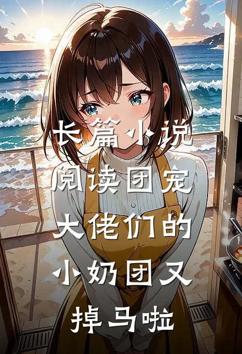 长篇小说阅读团宠：大佬们的小奶团又掉马啦