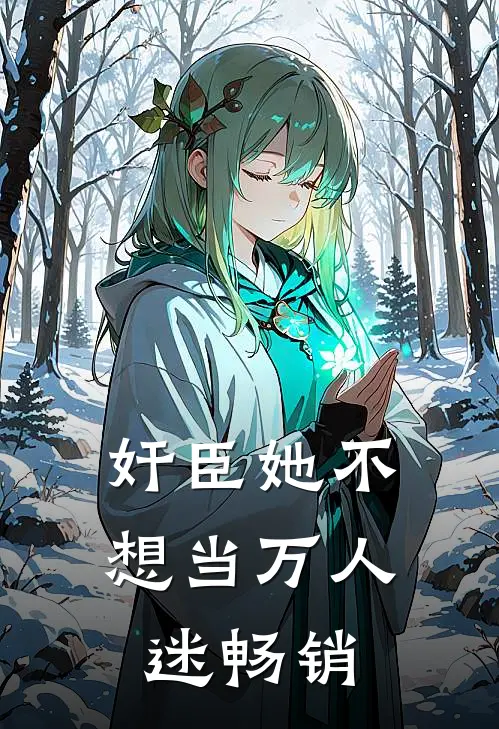 奸臣她不想当万人迷畅销