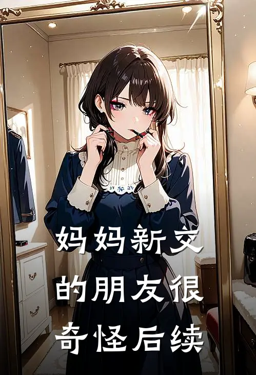 妈妈新交的朋友很奇怪后续