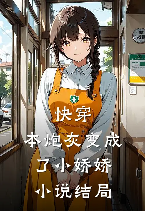 快穿：本炮灰变成了小娇娇小说结局