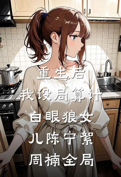 重生后，我设局算计白眼狼女儿陈宁絮周楠全局