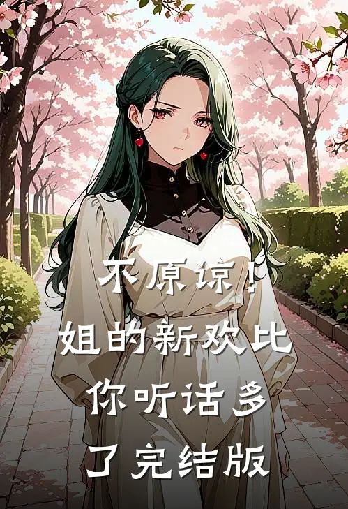不原谅！姐的新欢比你听话多了完结版