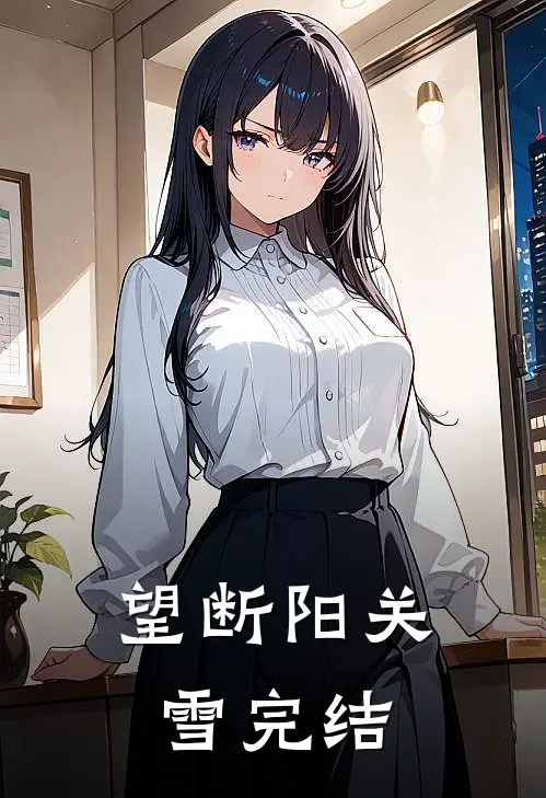 望断阳关雪完结