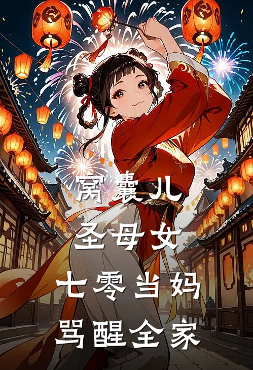 窝囊儿，圣母女，七零当妈骂醒全家