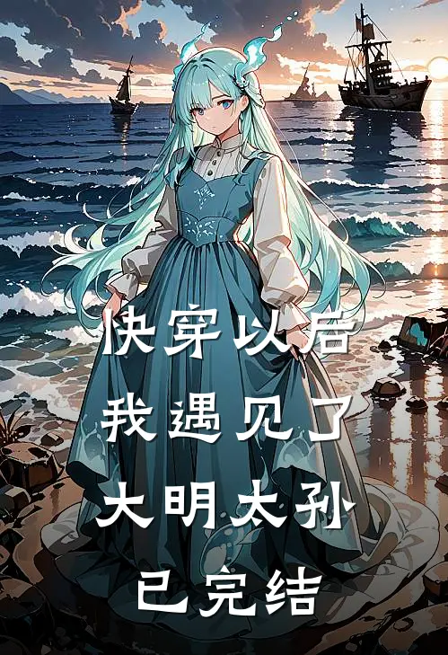 快穿以后，我遇见了大明太孙已完结