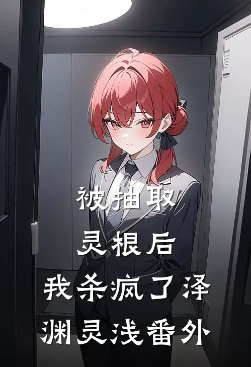 被抽取灵根后，我杀疯了泽渊灵浅 番外