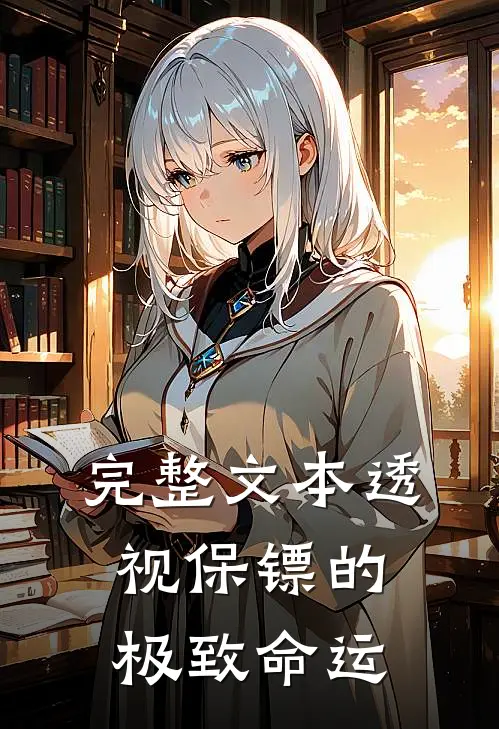 完整文本透视保镖的极致命运