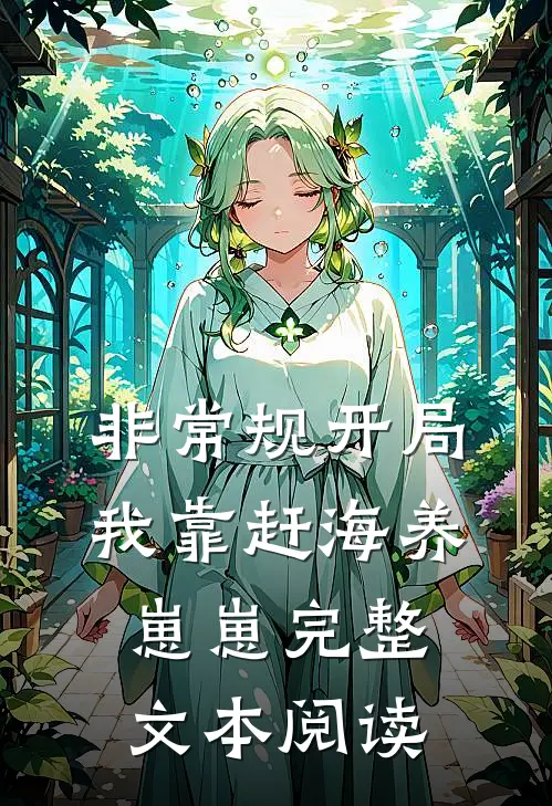 非常规开局：我靠赶海养崽崽完整文本阅读