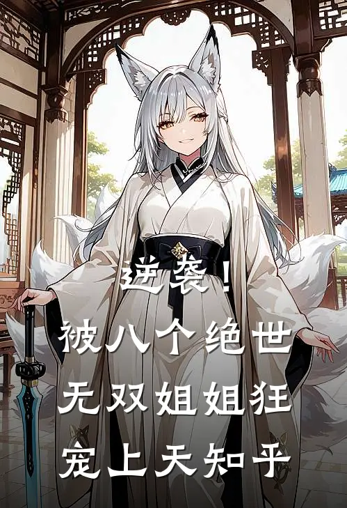 逆袭！被八个绝世无双姐姐狂宠上天知乎