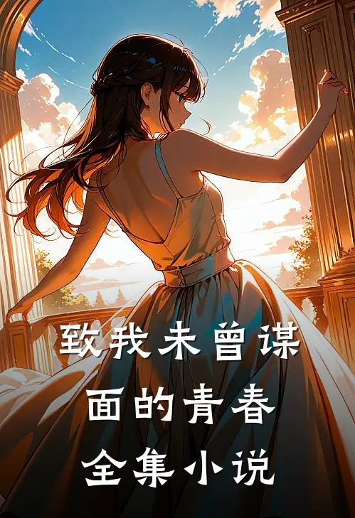 致我未曾谋面的青春全集小说