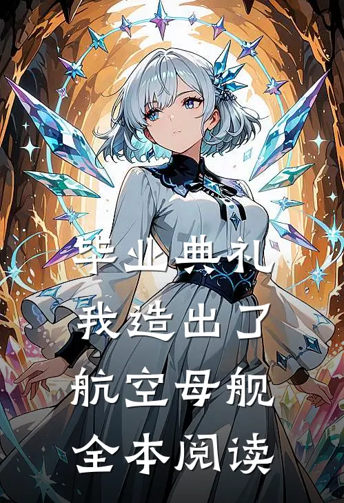 毕业典礼，我造出了航空母舰全本阅读