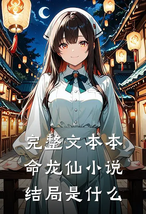 完整文本本命龙仙小说结局是什么
