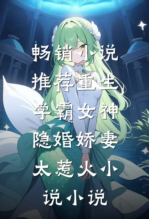畅销小说推荐重生学霸女神:隐婚娇妻,太惹火 小说 小说