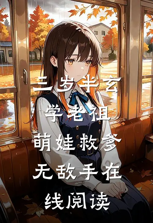 三岁半玄学老祖，萌娃救爹无敌手在线阅读