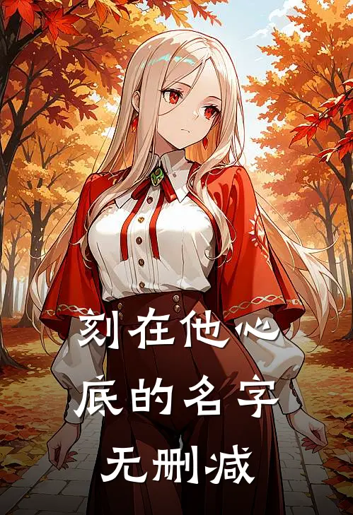 刻在他心底的名字无删减