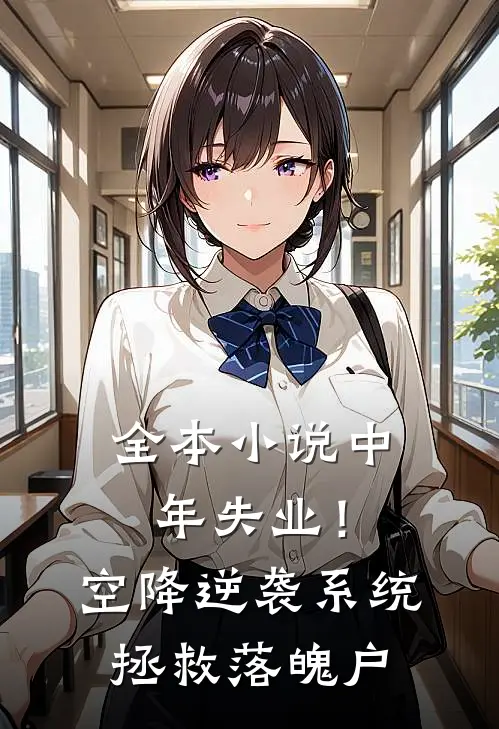 全本小说中年失业！空降逆袭系统拯救落魄户
