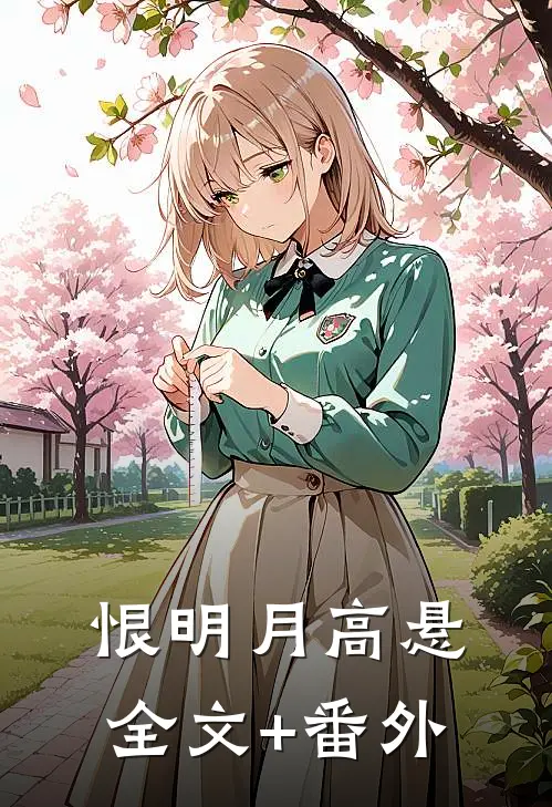 恨明月高悬全文+番外