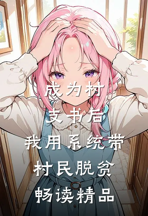 成为村支书后，我用系统带村民脱贫畅读精品