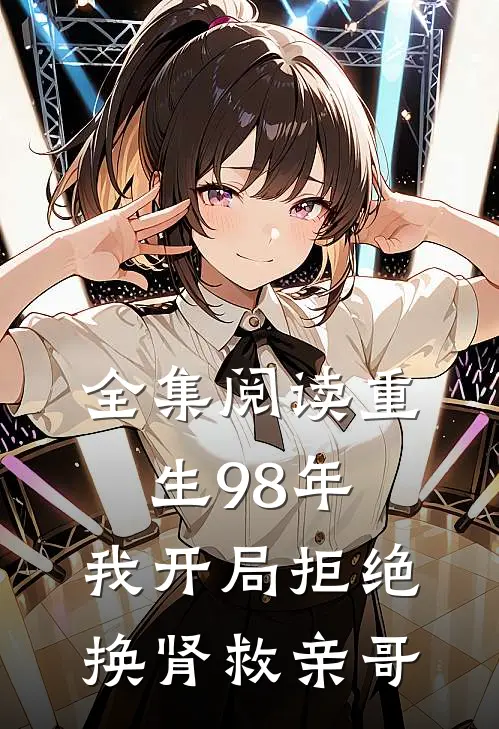 全集阅读重生98年，我开局拒绝换肾救亲哥