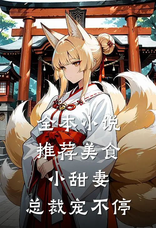全本小说推荐美食小甜妻：总裁宠不停