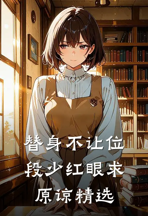 替身不让位：段少红眼求原谅精选