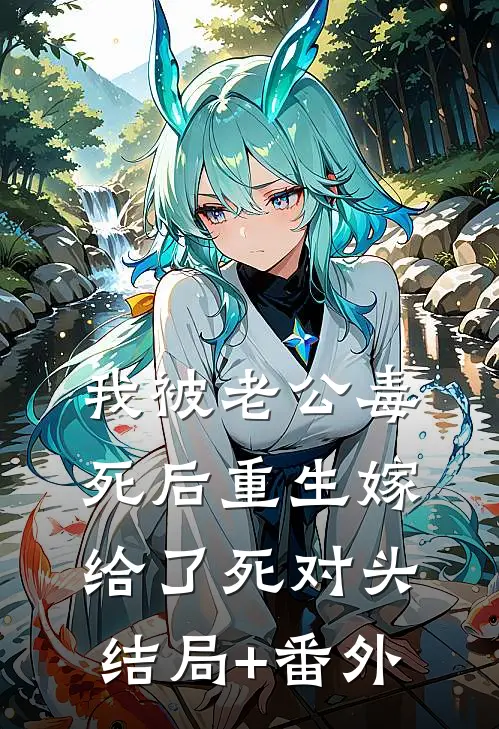 我被老公毒死后重生嫁给了死对头结局+番外