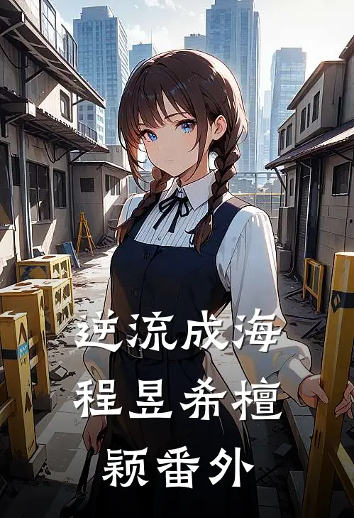 逆流成海程昱希檀颖番外