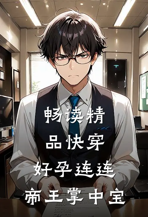 畅读精品快穿：好孕连连，帝王掌中宝