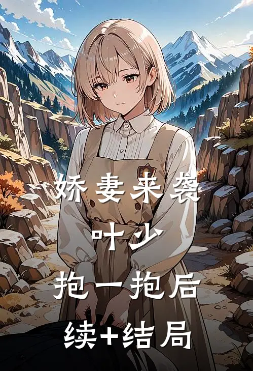 娇妻来袭：叶少，抱一抱后续+结局